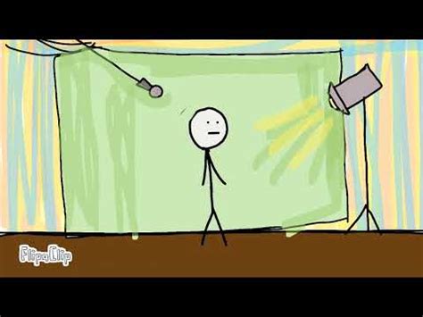 stickman chanel 6|TheInterpreterYT.